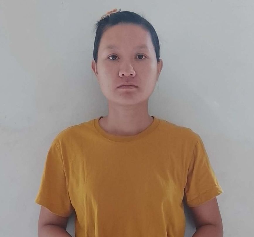 AYE SANDAR PHYO